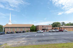 Glad Tidings Christian Academy's Photo