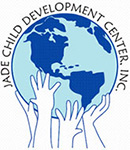 Jade Schoolage Daycamp Logo