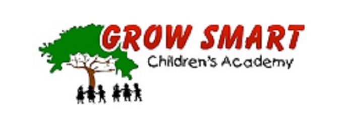Grow Smart Children's Academy - Spring Valley Logo