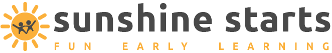 Sunshine Starts Logo