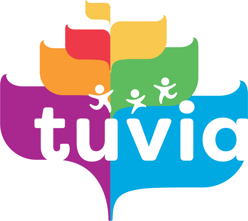 Tuvia Preschool Logo