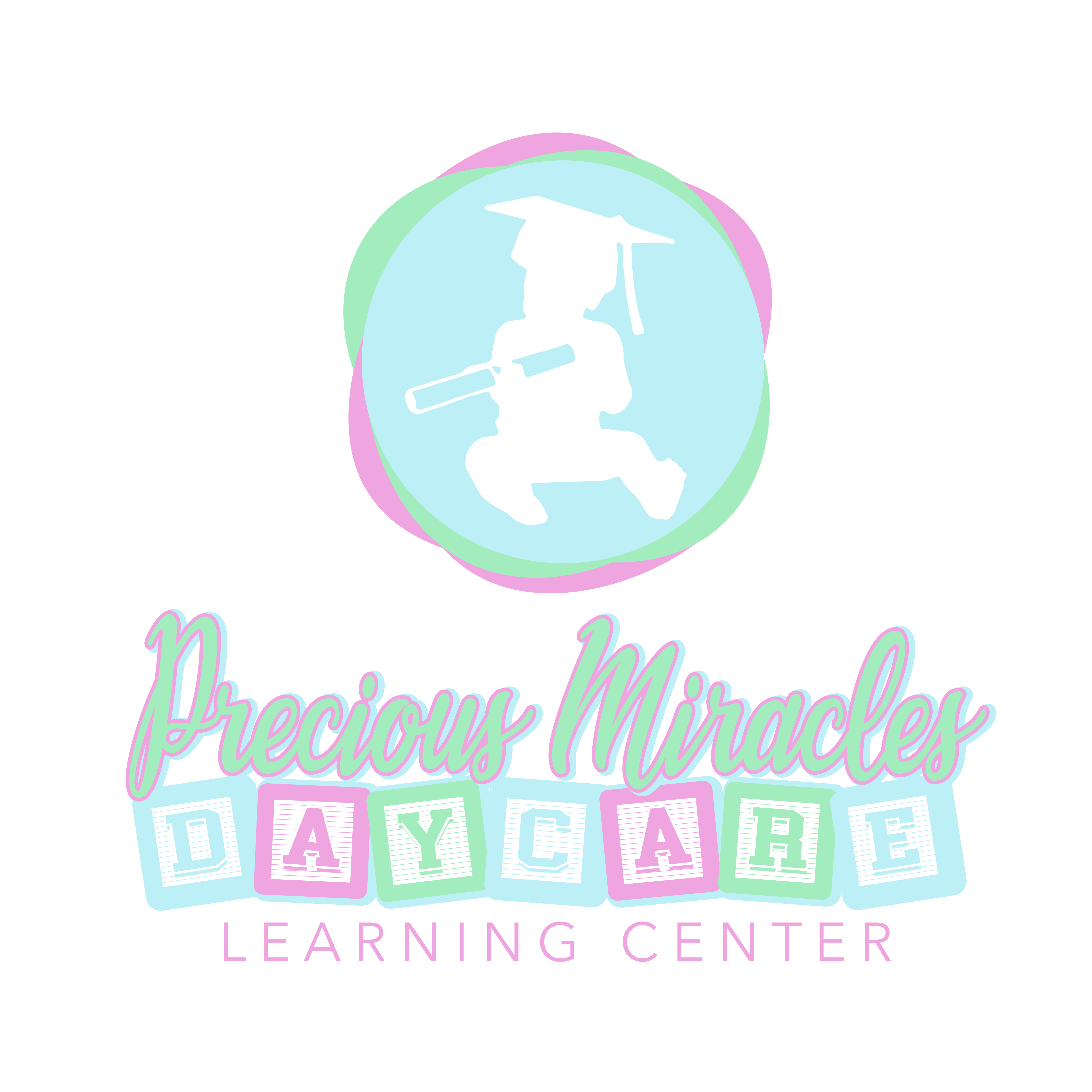 Precious Miracles Daycare And Learning Center Llc Logo