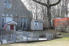 FIRST CONGREGATIONAL PRESCHOOL - we are a typical preschool, open 8:30-2:30's Photo