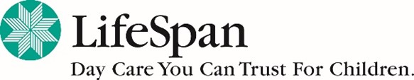 Life Span Day Care- Quakertown Logo