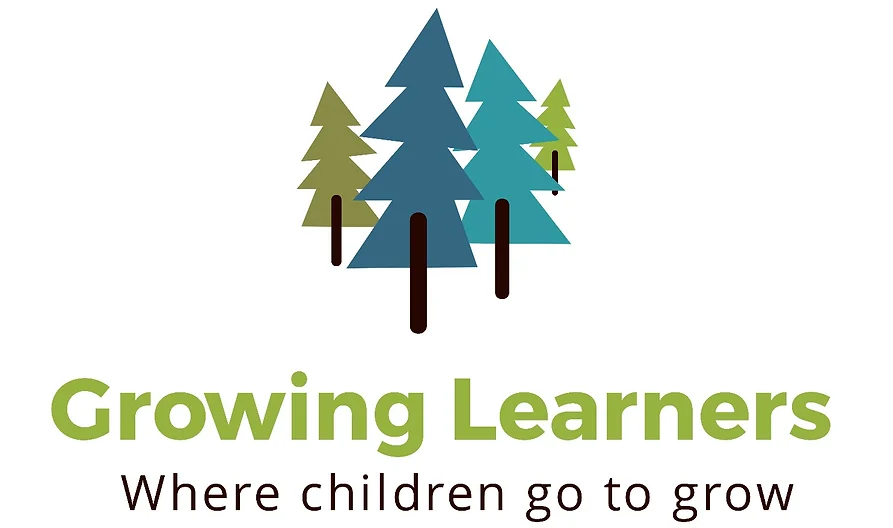 Growing Learners At Stevens Square Logo