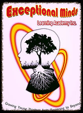 Exceptional Minds Learning Academy's Photo