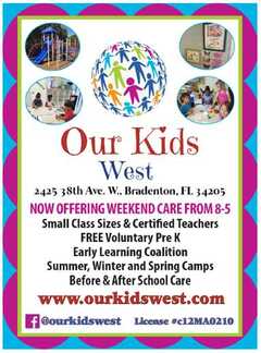 Our Kids West's Photo