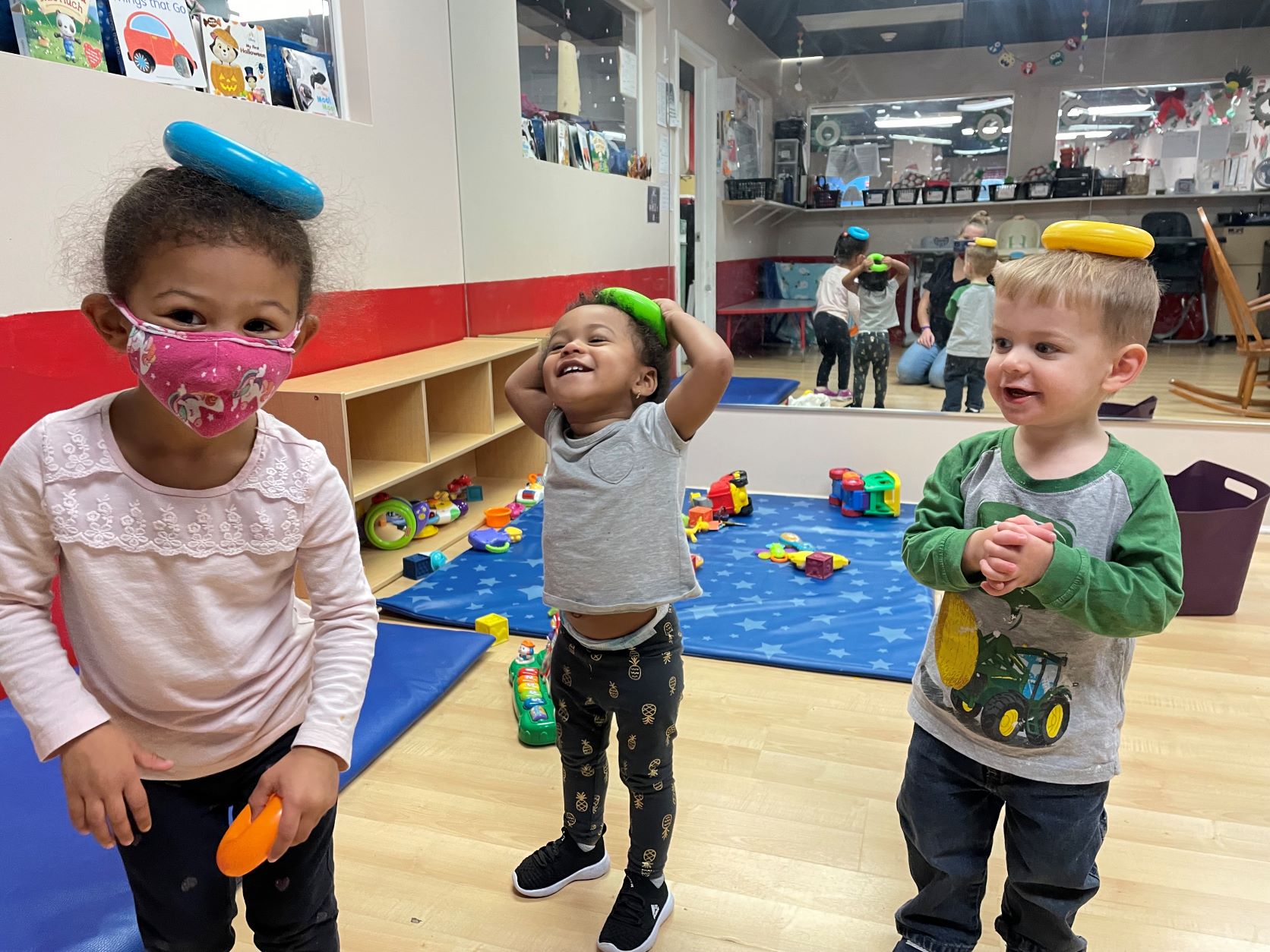 Rising Star Learning Center Logo