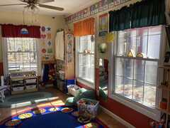 COZY COTTAGE CHILDCARE LLC's Photo