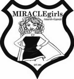 MIRACLE GIRLS FAMILY CHILD CARE's Photo
