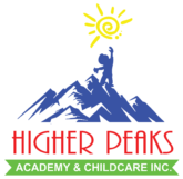 Higher Peaks Academy & Childcare Center Inc. Logo
