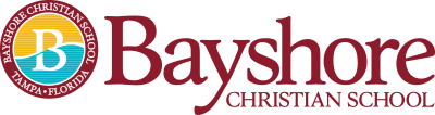 Bayshore Christian School Logo