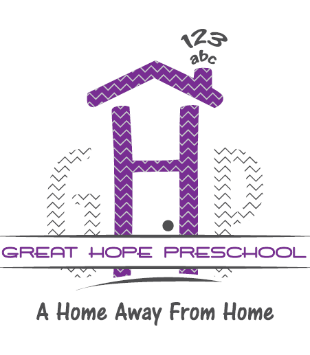 Great Hope Preschool - Wesley Chapel Logo