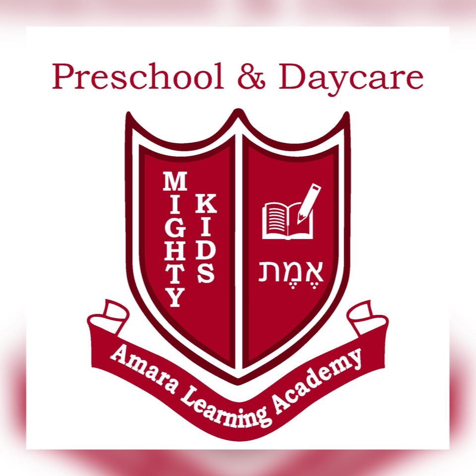 Amara Learning Academy, Sapulpa Logo