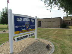 Salem Lutheran School's Photo
