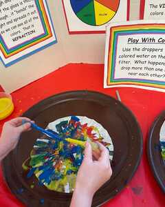 LEARNING LOVING LIVING PRESCHOOL's Photo