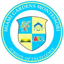 Miami Gardens Montessori Logo