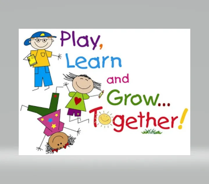 WATCH ME GROW CHILDCARE's Photo