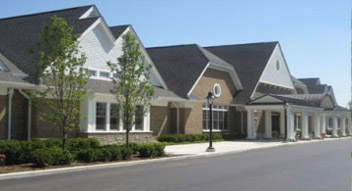 Schoolhouse Montessori Academy - Canton  Logo