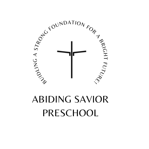 Abiding Savior Lutheran Preschool Logo
