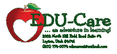 Edu-Care Early Learning Center's Photo