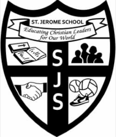WILLIAM HANNON PRE-K OF ST. JEROME SCHOOL, THE's Photo