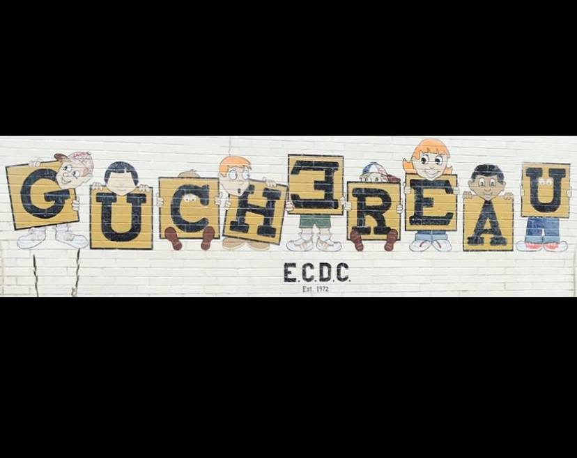 Guchereau Early Childhood Development Center's Photo