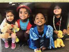 ROXBURY WESTON PRESCHOOL's Photo