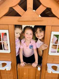 INTERNATIONAL SCHOOL OF ARIZONA's Photo