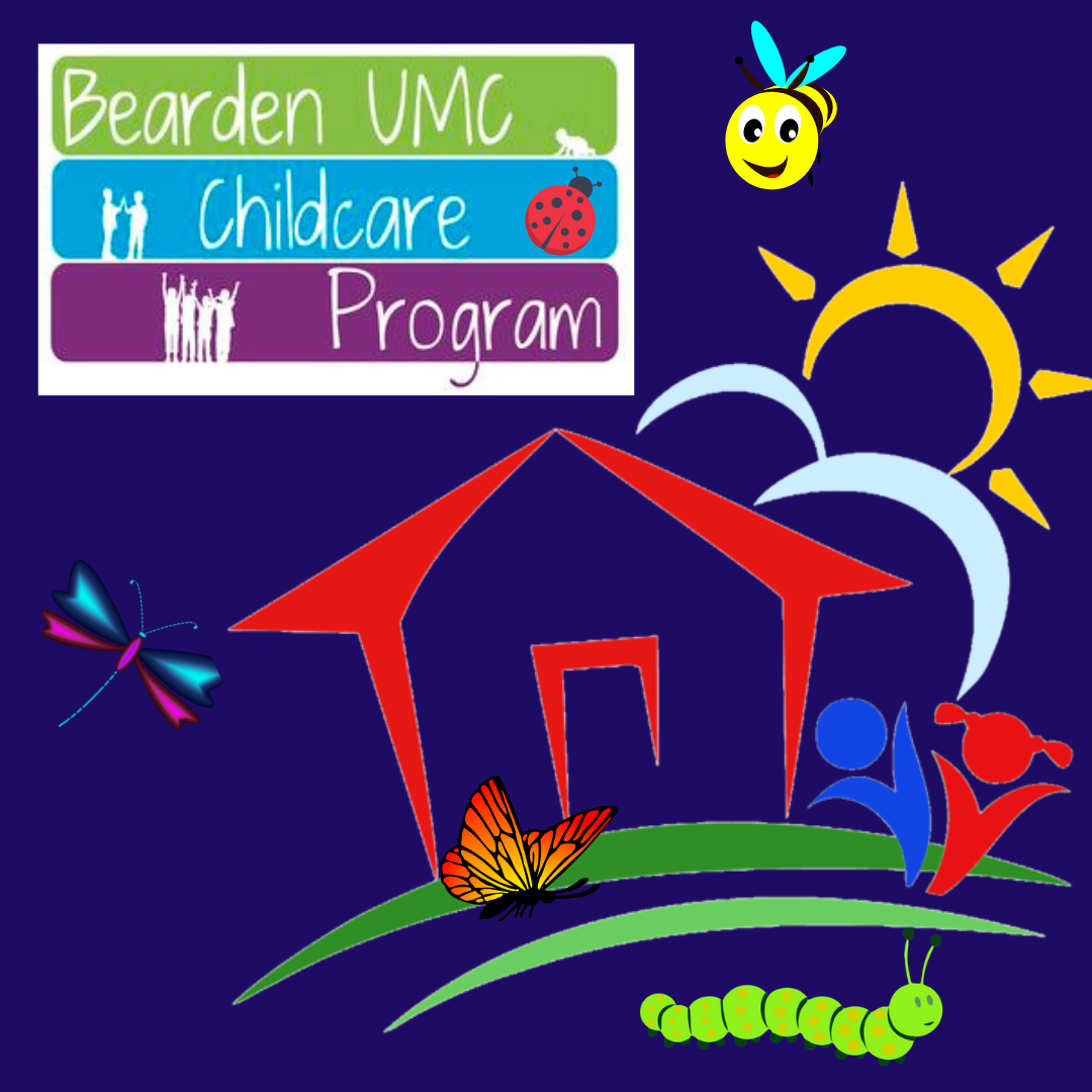Bearden Umc Childcare & Afterschool Care's Photo