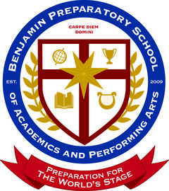 Benjamin Preparatory School Of Academics & Performing Arts's Photo