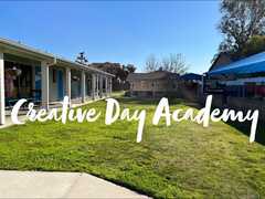 Creative Day Academy's Photo