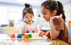 Cadence Academy Preschool The Colony's Photo