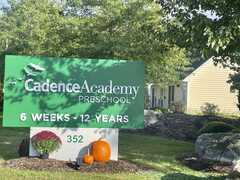 Cadence Academy Preschool Canton's Photo