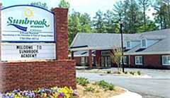 Sunbrook Academy Stilesboro's Photo
