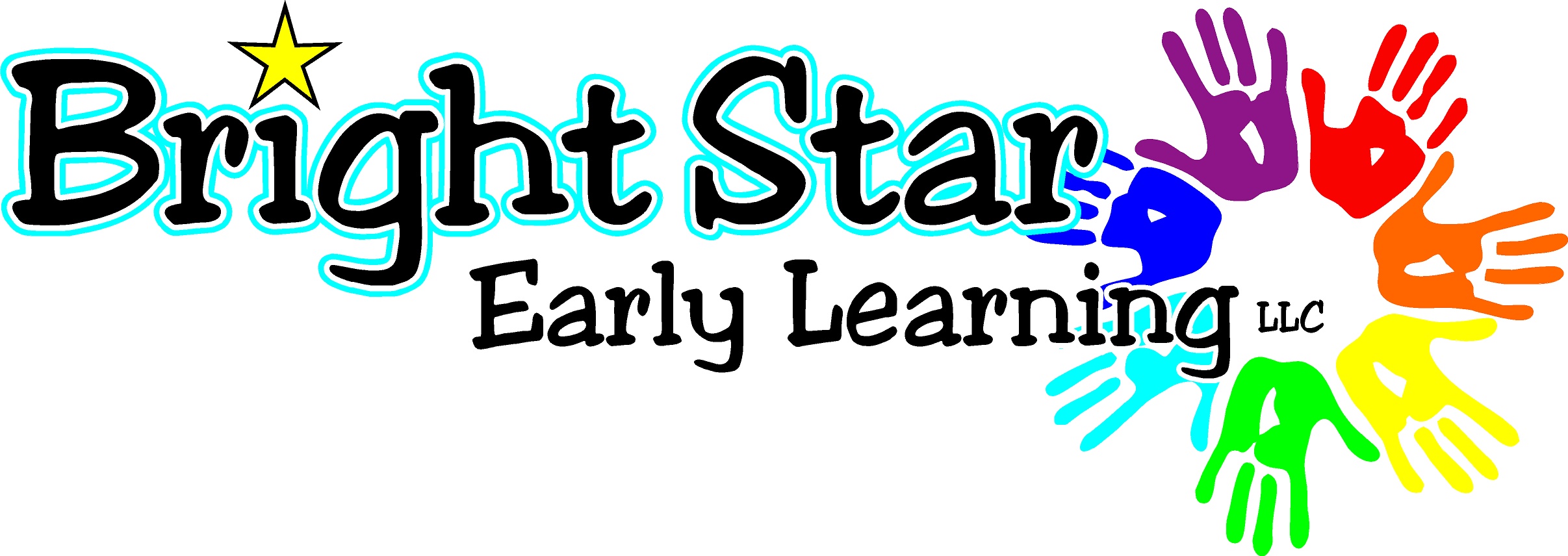 Bright Star Early Learning Llc Logo