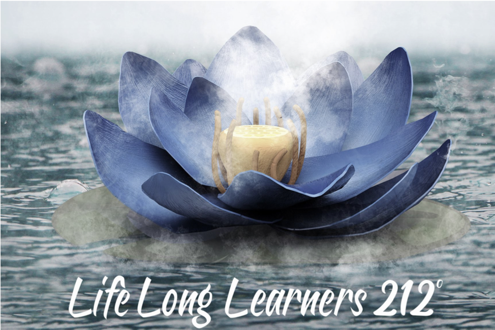 Life Long Learners 212 Logo