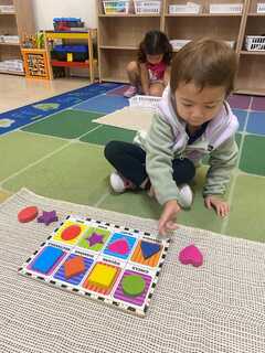 Giant Step Learning Center's Photo
