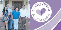 LOVING HEARTS ASSISTED LIVING 3's Photo