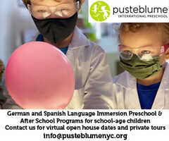 Pusteblume International Preschool's Photo