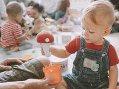 Noah's Ark Kids Family Daycare's Photo