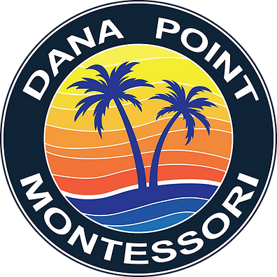 Dana Point Montessori Logo
