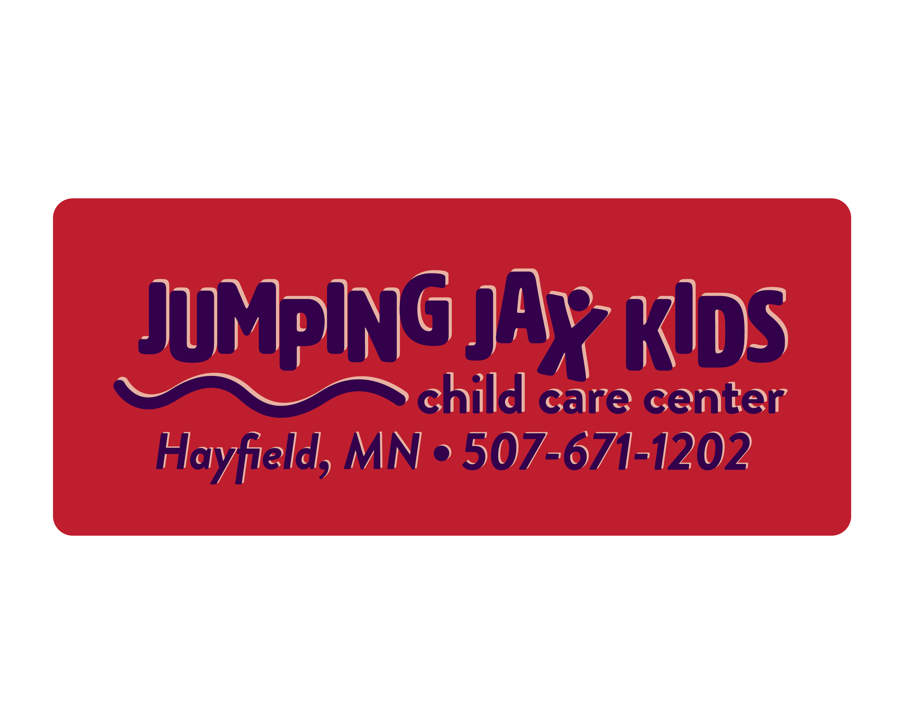 Jumping Jax Kids Logo