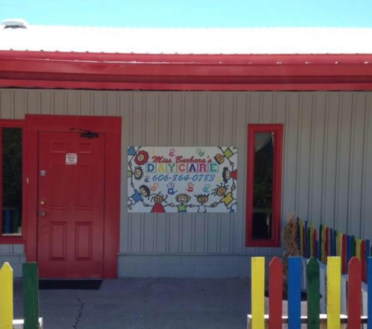 MISS BARBARA'S DAY CARE's Photo