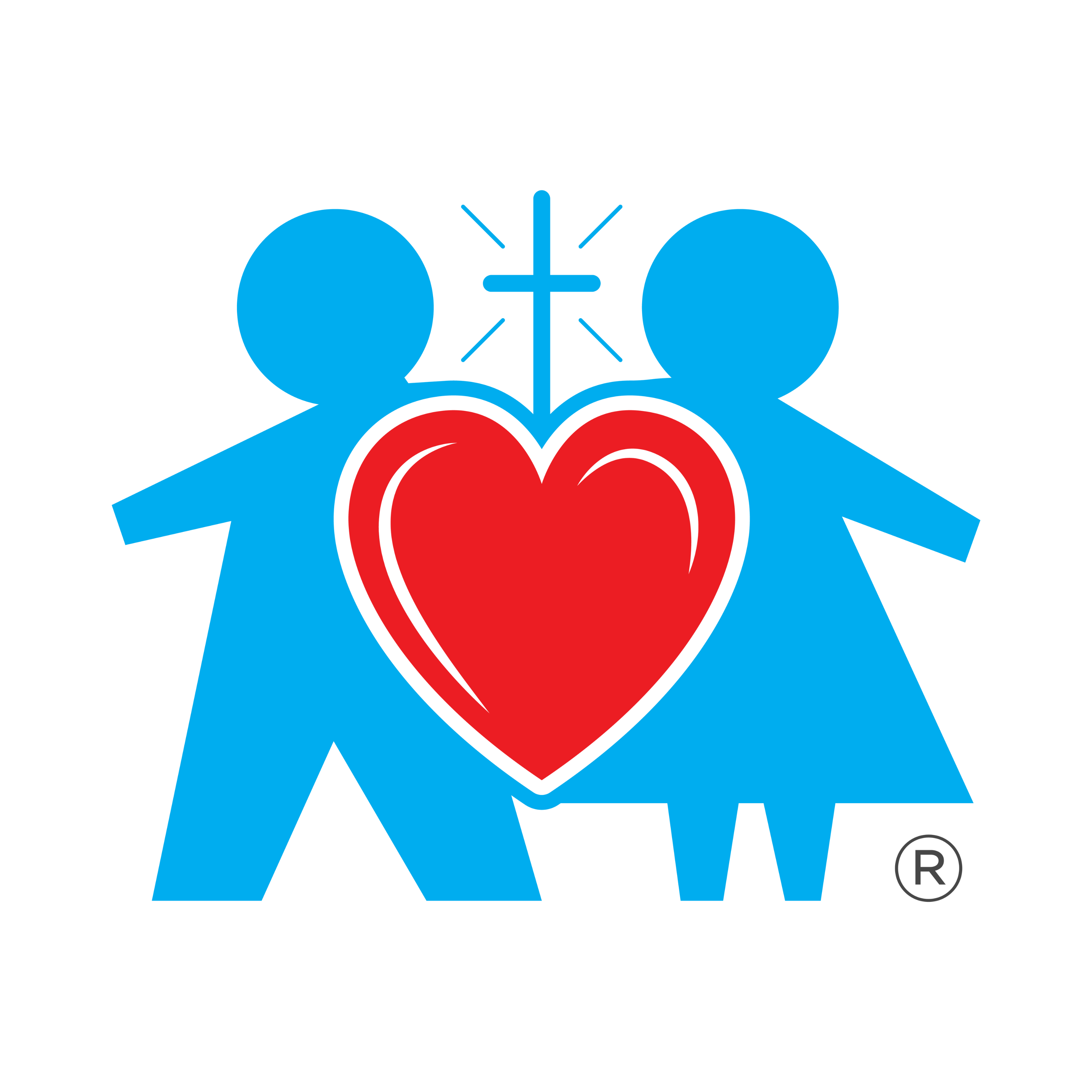 St. Mary's Montessori School Logo