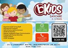 bKIDS Daycare's Photo