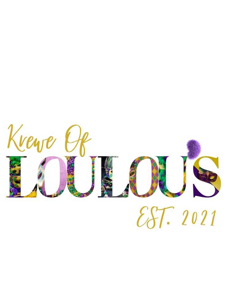 Loulous's Child Care Llc Logo