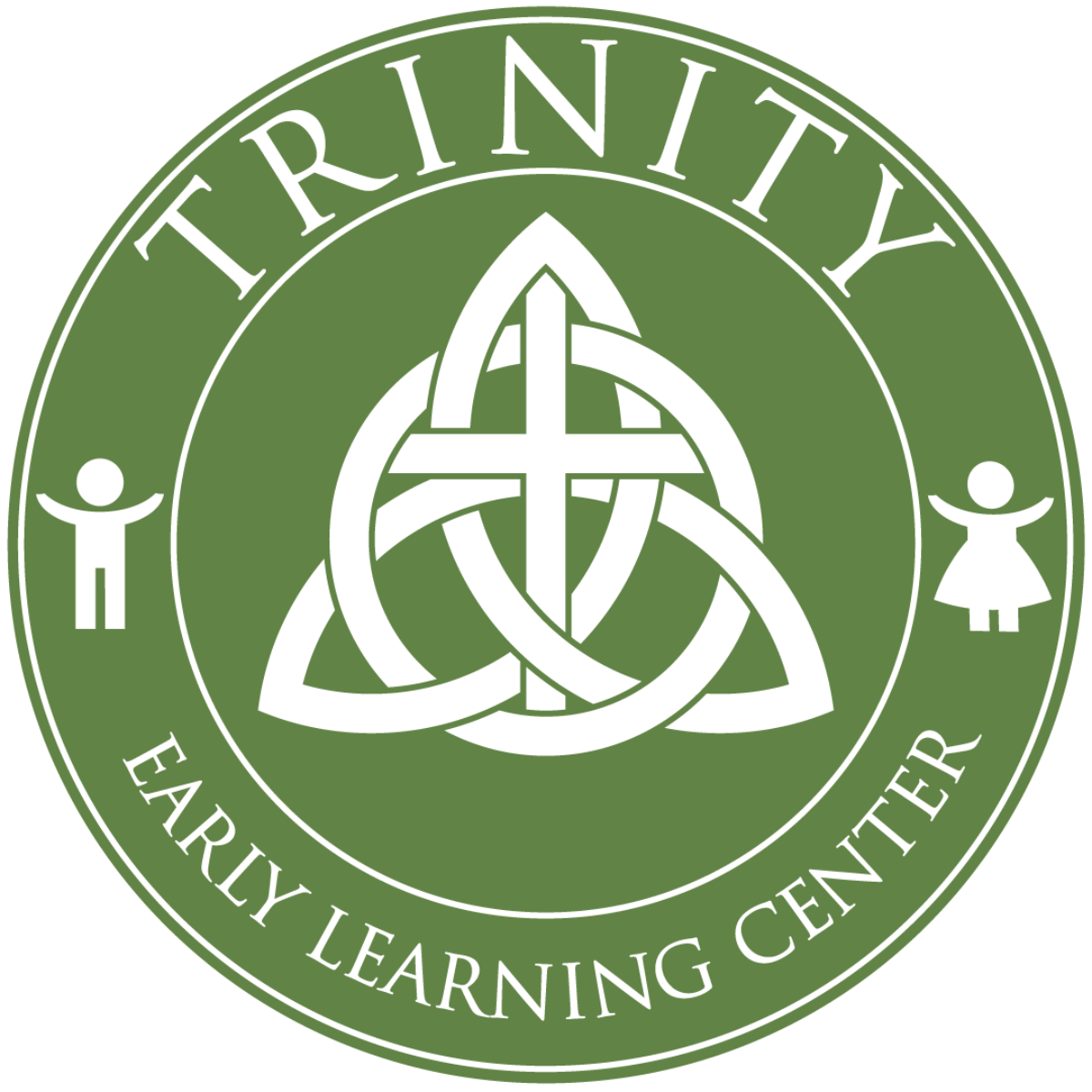 Trinity Early Learning Center Logo