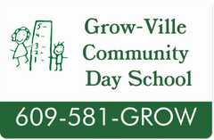 GROW-VILLE COMMUNITY DAY SCHOOL's Photo