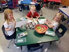 SAINT BASIL CATHOLIC SCHOOL's Photo